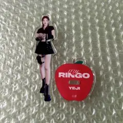 2026年最新】リュジン アクスタの人気アイテム - メルカリ