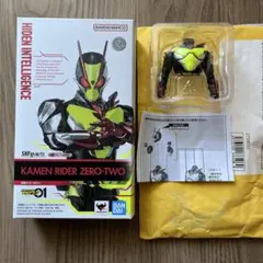 2026年最新】s.h.figuarts 仮面ライダーゼロツーの人気アイテム - メルカリ