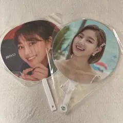 2026年最新】twiceジヒョうちわの人気アイテム - メルカリ