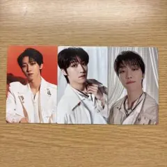 2026年最新】seventeen be the sunの人気アイテム - メルカリ