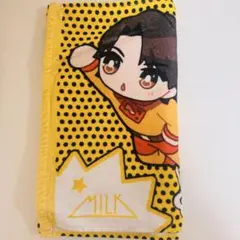 2026年最新】m!lk タオル heroの人気アイテム - メルカリ