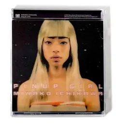 2026年最新】市川実和子 Pinup Girl 限定の人気アイテム - メルカリ