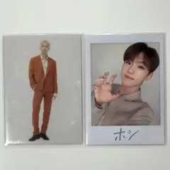 2025年最新】seventeen ホシトレカの人気アイテム - メルカリ