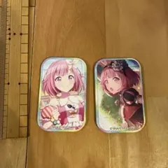 2026年最新】プロセカ サンリオコラボ 缶バッジの人気アイテム - メルカリ