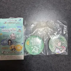 2026年最新】草薙寧々 缶バッジ 28cの人気アイテム - メルカリ