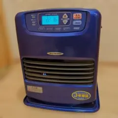 2026年最新】ダイニチ ブルー ファンヒーターの人気アイテム - メルカリ