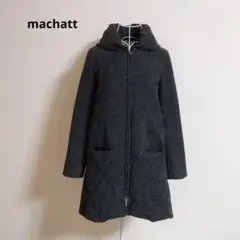 2026年最新】マチャット machatt ダウンの人気アイテム - メルカリ