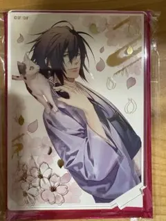 2026年最新】斎藤一 薄桜鬼 アクリルスタンドの人気アイテム - メルカリ