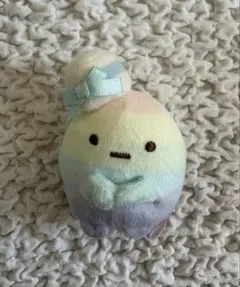 2026年最新】すみっコぐらし てのりぬいぐるみ たぴおかの人気アイテム