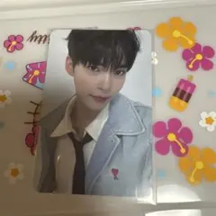 2026年最新】ZB1 ハンビン サノクの人気アイテム - メルカリ