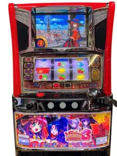 2026年最新】実機 マジカルハロウィン2の人気アイテム - メルカリ