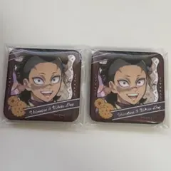 2026年最新】缶バッジ 鬼滅の刃の人気アイテム - メルカリ