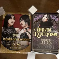 2026年最新】スターダム ポスターの人気アイテム - メルカリ