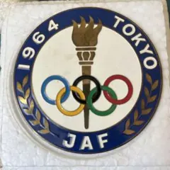 2026年最新】東京オリンピック JAFの人気アイテム - メルカリ