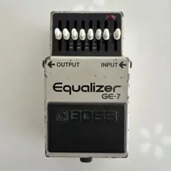 2026年最新】boss 日本製 ge-7の人気アイテム - メルカリ