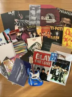 2026年最新】glay ツアー パンフの人気アイテム - メルカリ