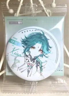 2026年最新】原神 魈 缶バッジの人気アイテム - メルカリ