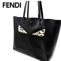 2026年最新】フェンディ トートバッグ モンスターの人気アイテム