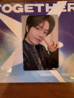 2026年最新】txt ラキドロ hmv コンプの人気アイテム - メルカリ