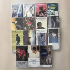 2026年最新】浜田省吾 cdシングルの人気アイテム - メルカリ