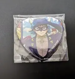 2026年最新】魔入りました入間くん ハート缶バッジの人気アイテム