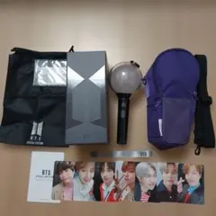 2026年最新】bts アミボムケースの人気アイテム - メルカリ