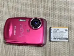 2026年最新】finepix z3の人気アイテム - メルカリ