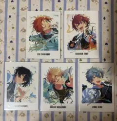 2026年最新】朱桜司 ぱしゃっつの人気アイテム - メルカリ