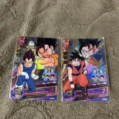 2026年最新】ドラゴンボールヒーローズ ベジータ psaの人気アイテム