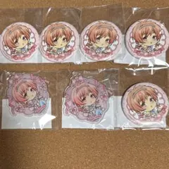 2026年最新】西園寺レオ 缶バッジの人気アイテム - メルカリ