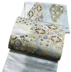 2026年最新】袋帯 スワトウ 刺繍の人気アイテム - メルカリ