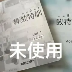 2026年最新】能開センター 算数特訓の人気アイテム - メルカリ