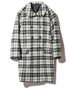 2026年最新】herlipto コート 千鳥の人気アイテム - メルカリ