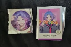 2026年最新】夜半子タろ 缶バッジの人気アイテム - メルカリ