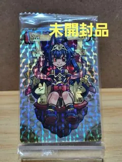 2026年最新】神羅万象チョコ 転生幼姫イルミナの人気アイテム - メルカリ