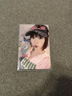 2026年最新】lE sserafim チェウォン yizhiyuの人気アイテム - メルカリ