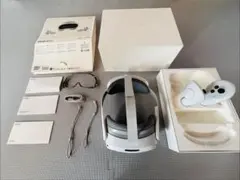 2026年最新】PICO 4 256GB VR ヘッドセット (ピコ 4)の人気アイテム