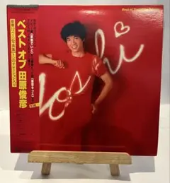 2026年最新】田原俊彦 cd ベストの人気アイテム - メルカリ