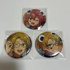 2026年最新】姫宮桃李 缶バッジの人気アイテム - メルカリ