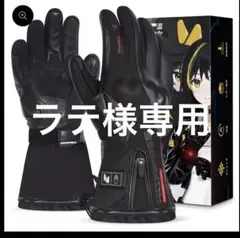 2026年最新】hompres 電熱グローブの人気アイテム - メルカリ