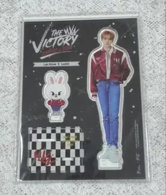 2026年最新】STRAYKIDS リノ アクスタの人気アイテム - メルカリ