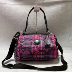 2026年最新】中古 COACH POPPYの人気アイテム - メルカリ