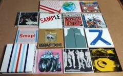 2026年最新】smap cd まとめ売りの人気アイテム - メルカリ