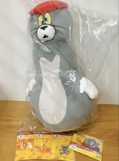 2026年最新】happyくじ トムとジェリー ラスト賞の人気アイテム - メルカリ