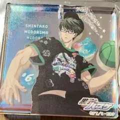 2026年最新】ジャンフェス おみくじ 黒バスの人気アイテム - メルカリ