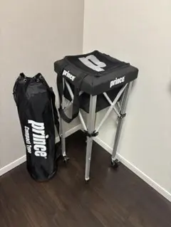 2026年最新】Prince(プリンス) テニス ボールバスケットの人気アイテム