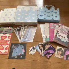 2026年最新】Newjeans ハニ トレカ get upの人気アイテム - メルカリ