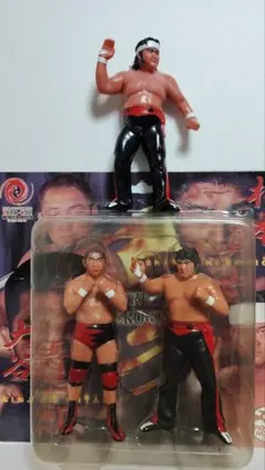 2026年最新】橋本真也 フィギュアの人気アイテム - メルカリ