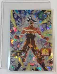 2026年最新】ドラゴンボールヒーローズmm5 secの人気アイテム - メルカリ