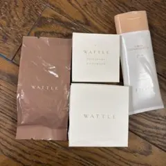 2026年最新】WATTLE艶肌フィットパウダーの人気アイテム - メルカリ